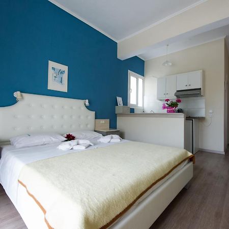 Maya Apartamento Parga Exterior foto
